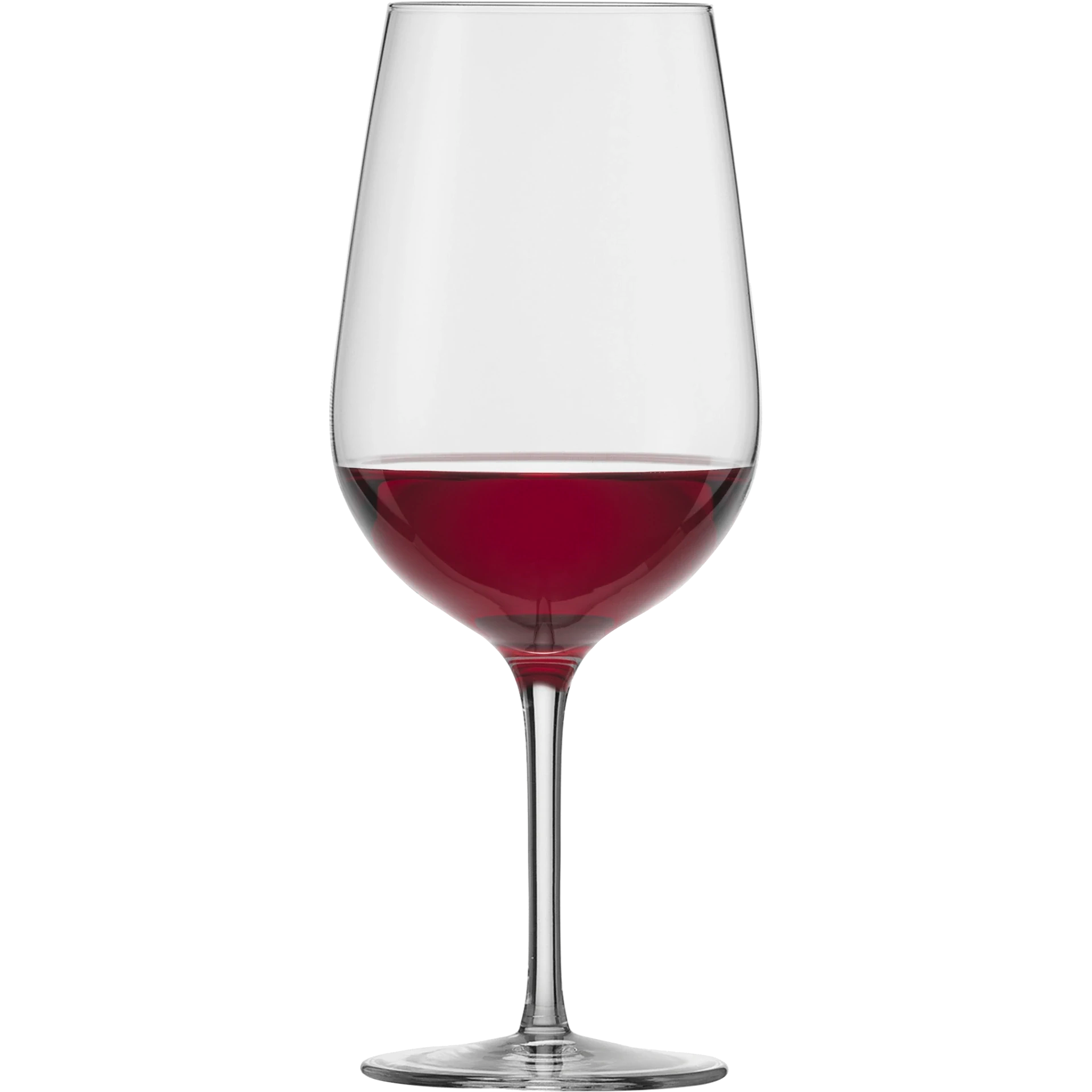 Eisch Bordeauxglas Vinezza - 4 Stück im Geschenkkarton 550/0 Einzelglas