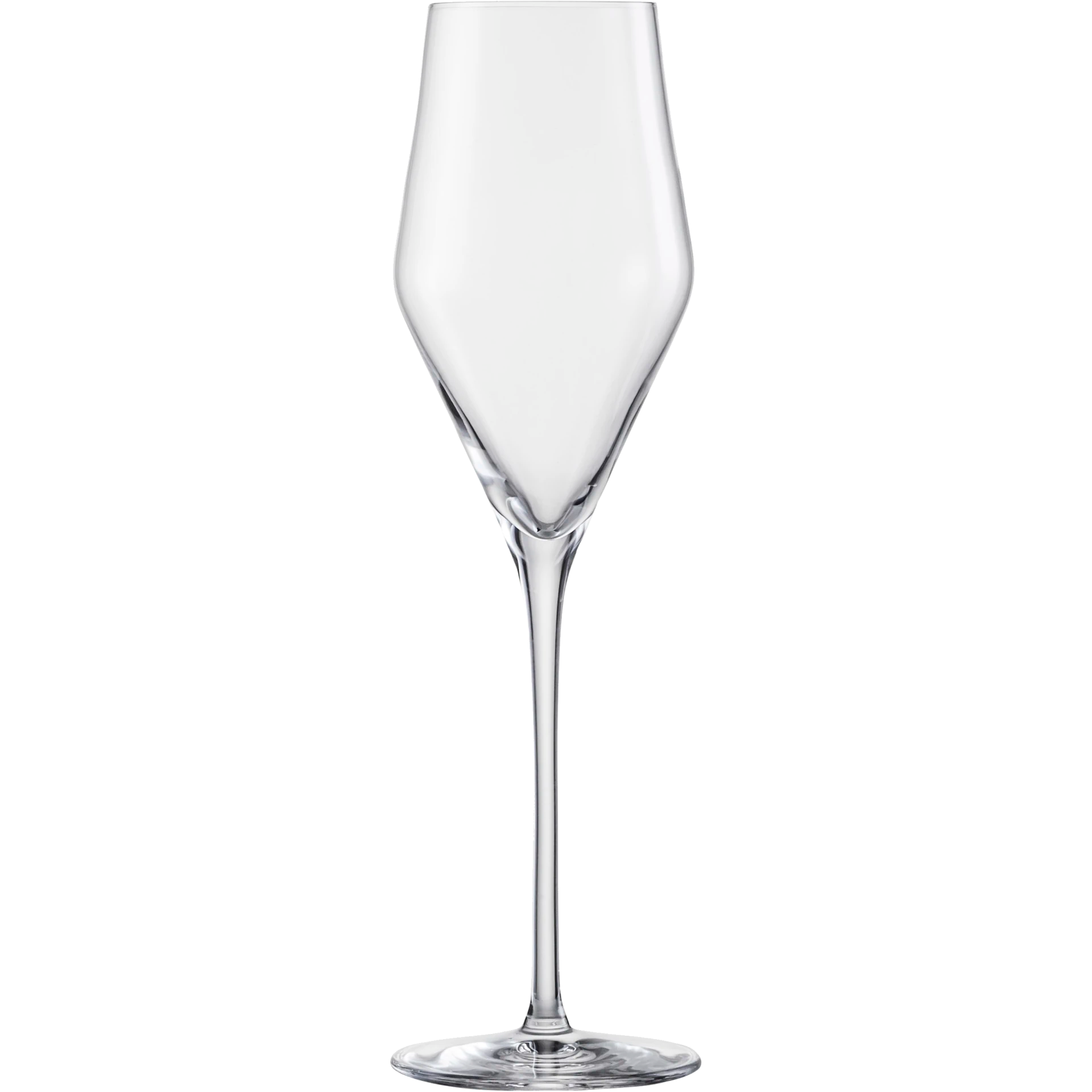 Eisch Champagnerglas - 2 Stück im Geschenkkarton 518/7 Einzelglas