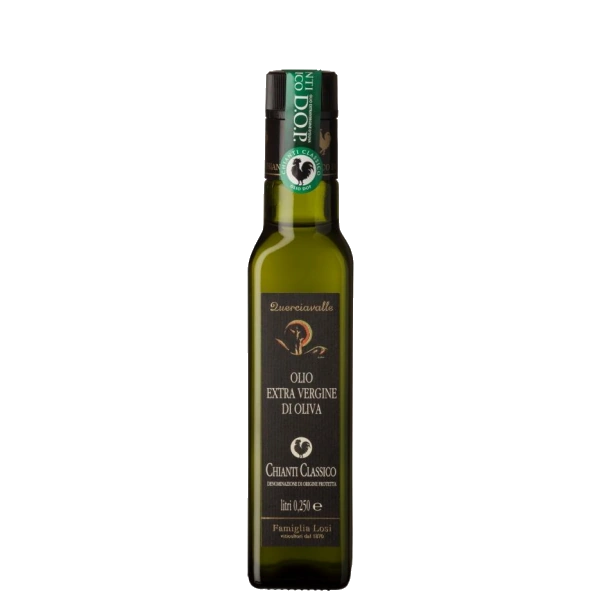 Losi Olivenöl DOP del Chianti Classico 2021 250ml