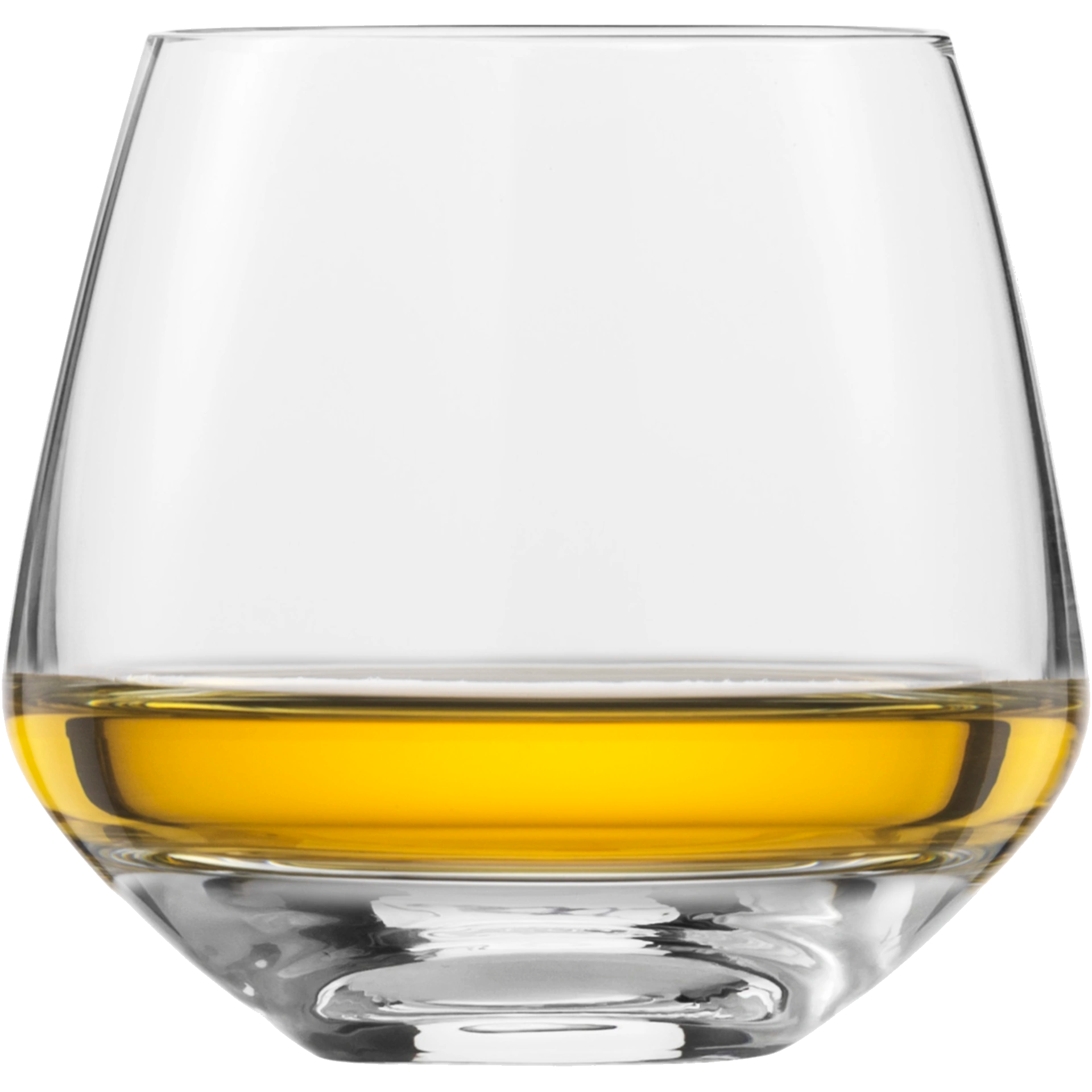 Eisch Whiskyglas Sky SENSISPLUS (Einzelglas) 518/14 mit Whisky gefüllt