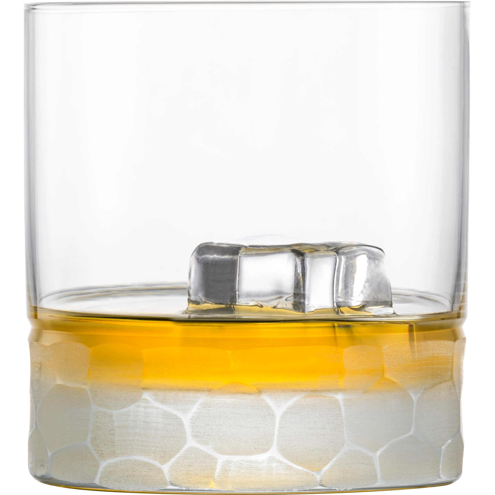 Eisch Whiskyglas Hamilton - 2 Stück in Geschenkröhre 500/14 Einzelglas