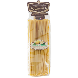 Pasta di Gragnano IGP Linguine al Limone - Nudeln mit Zitronensaft (516)