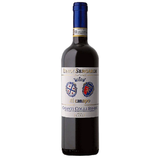 Bindi Sergardi online (IT) der aus kaufen Toskana Weine