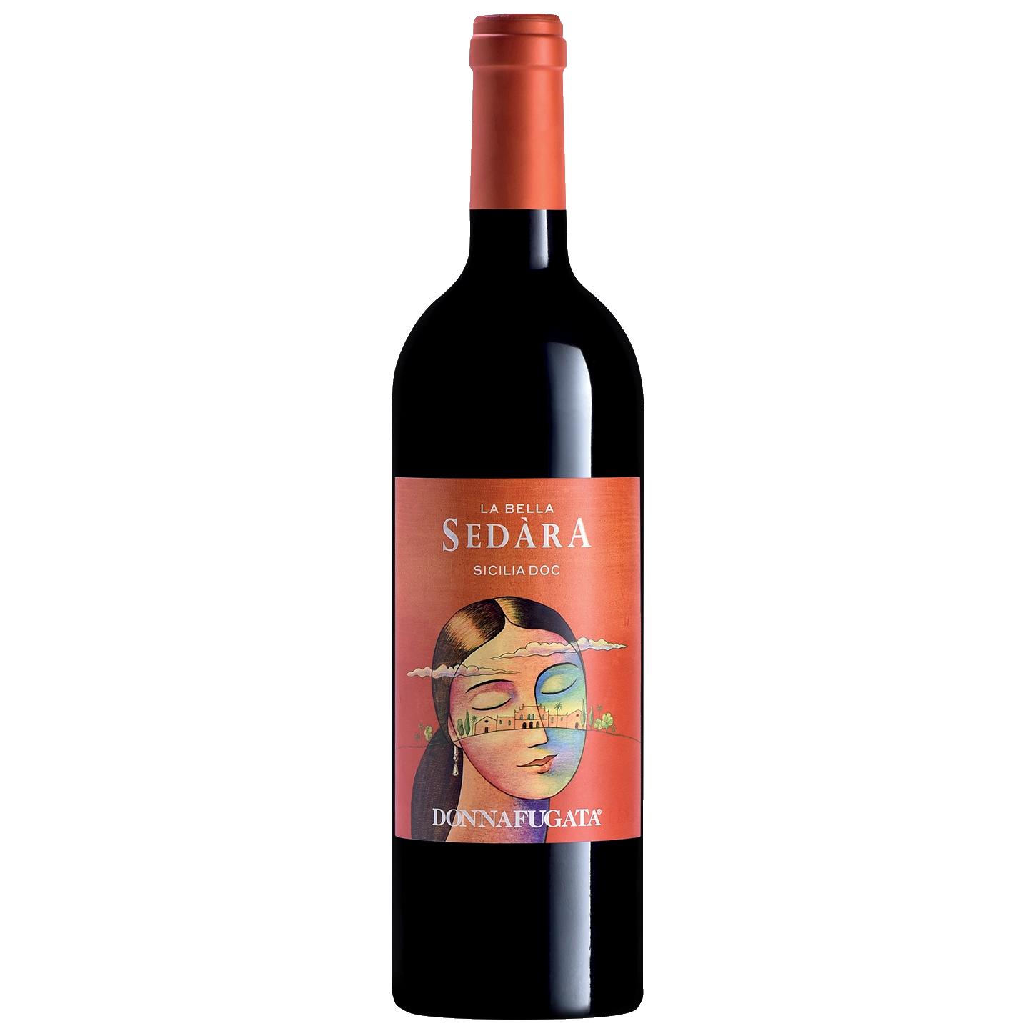 Donnafugata Sedara Rosso Sicilia DOP 2021