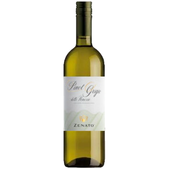 Zenata Pinot Grigio delle Venezie DOC 2023