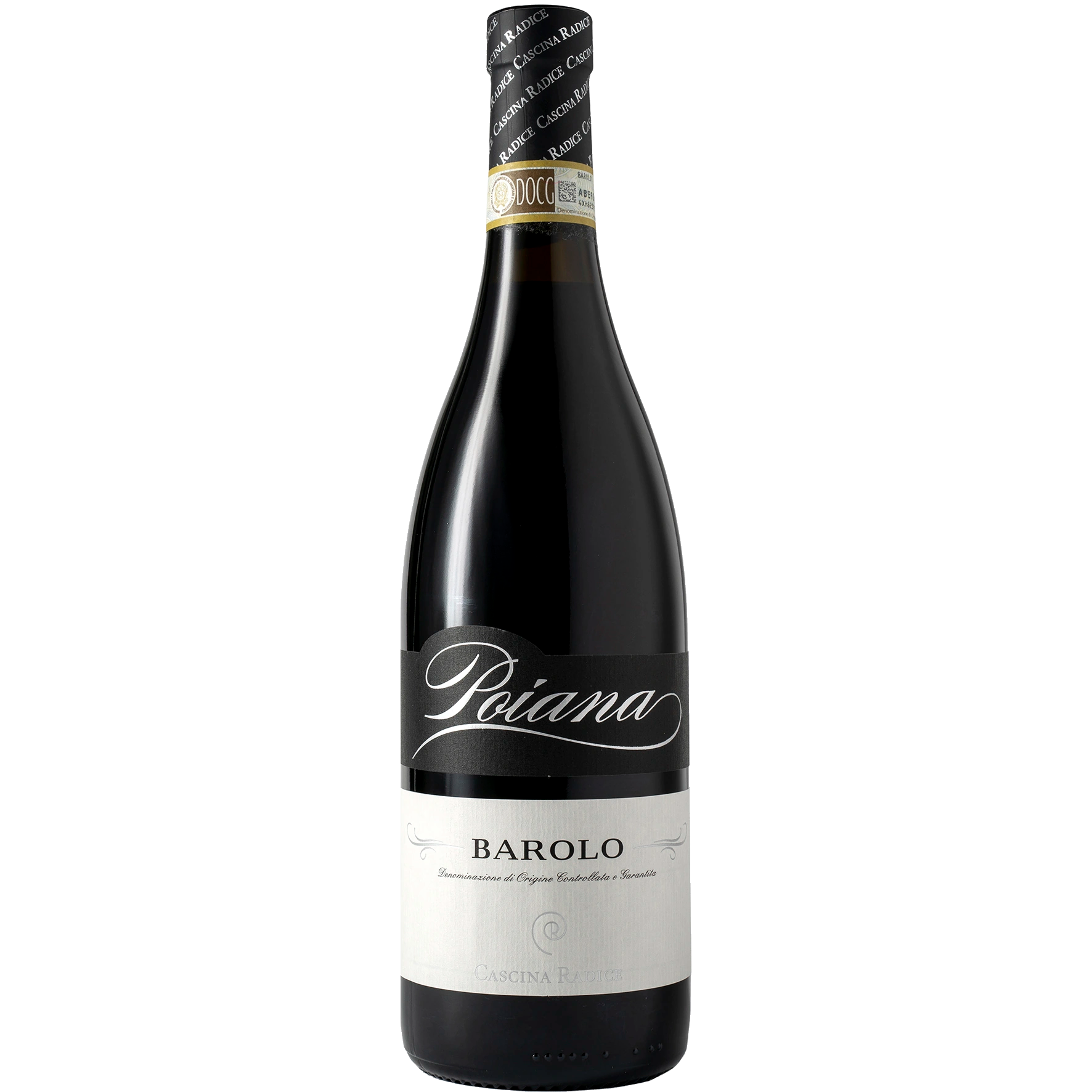 Cascina Radice Poiana Barolo Barrique DOCG 2020