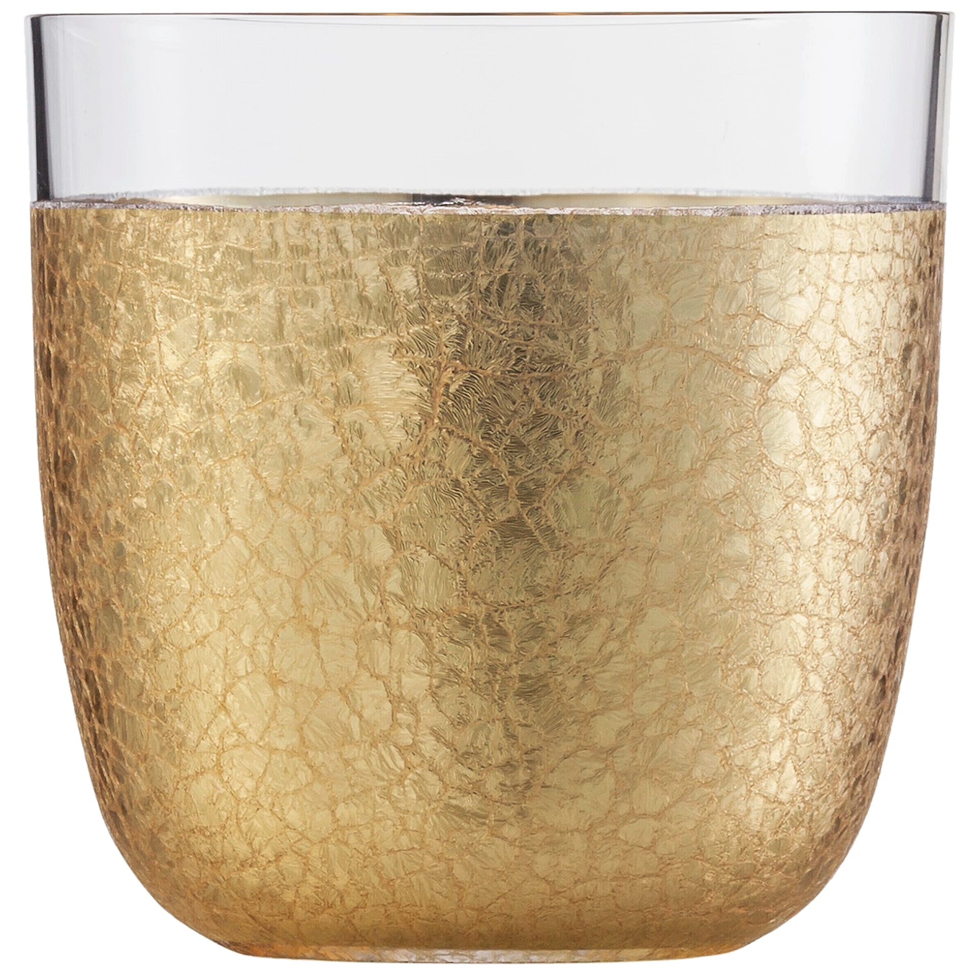 Eisch Becher Gold Rush Einzelglas 104/14