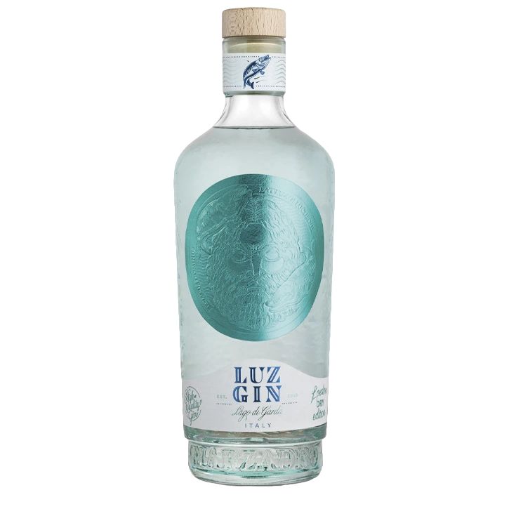 Marzadro Luz Gin London Dry