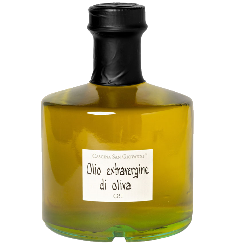 Cascina San Giovanni natives Olivenöl extra
