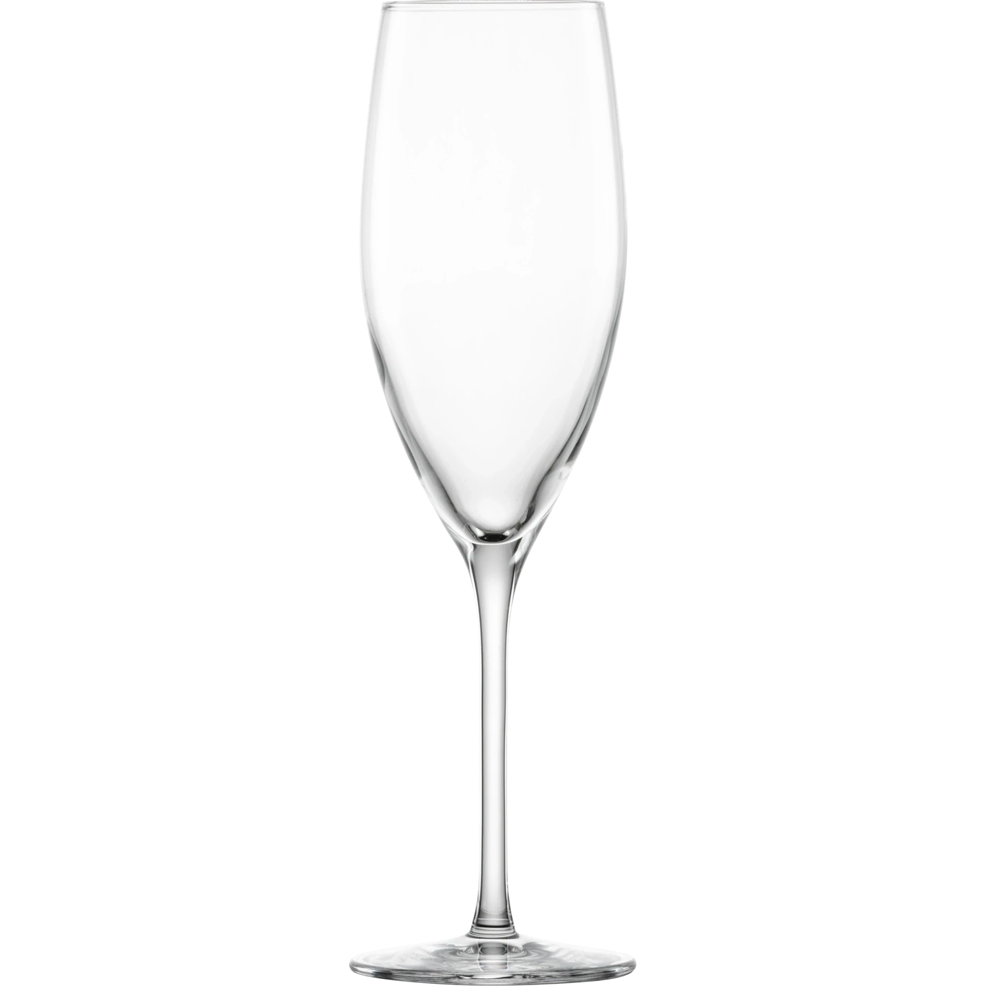 Eisch Champagnerglas Superior SENSISPLUS mit Moussierpunkt (Einzelglas) 500/71