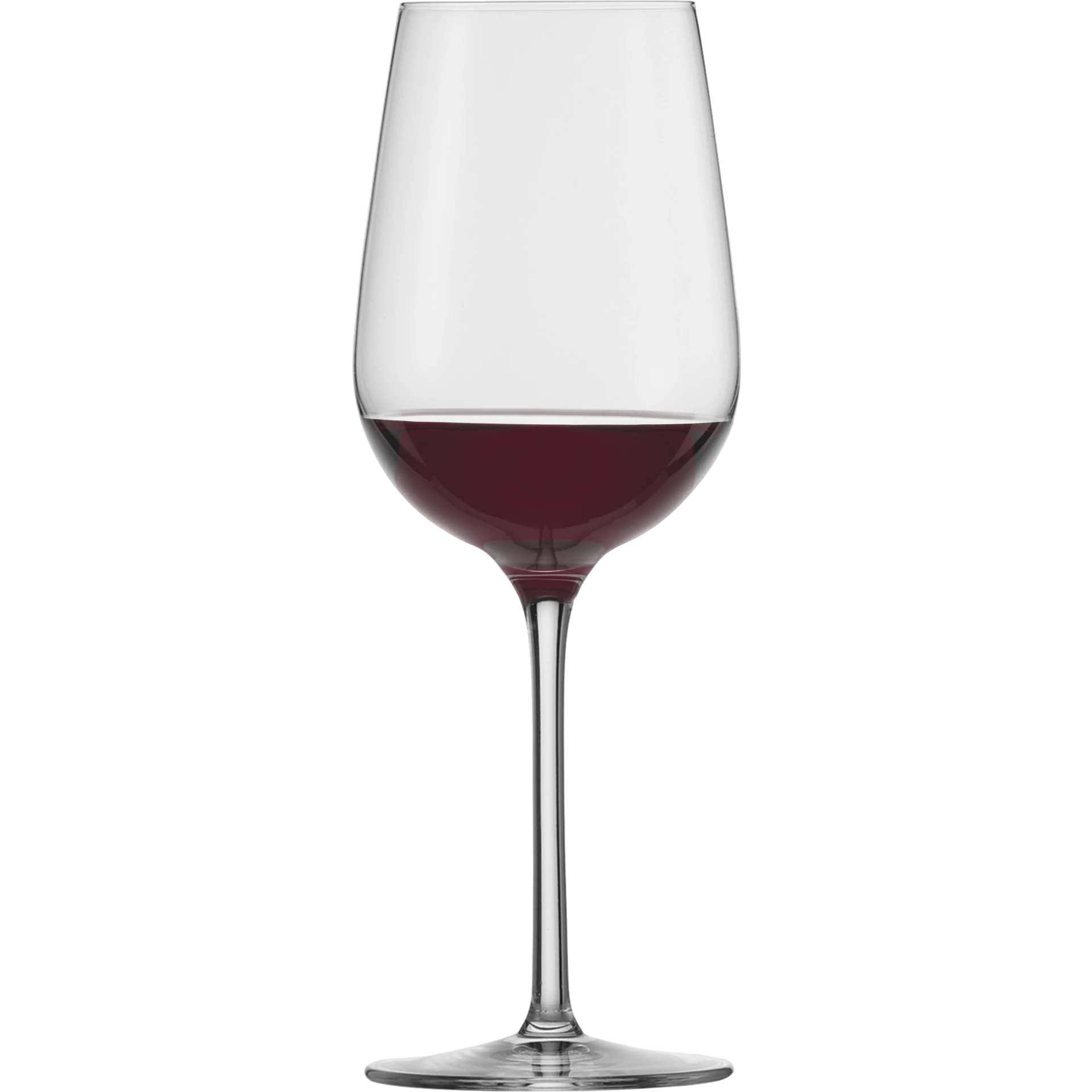Eisch Rotweinglas Vinezza - 4 Stück im Geschenkkarton 550/2 Einzelglas