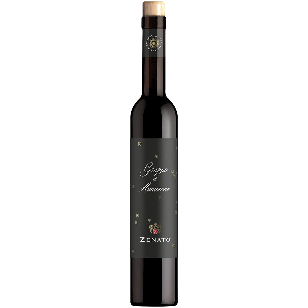 Zenato Grappa di Amarone