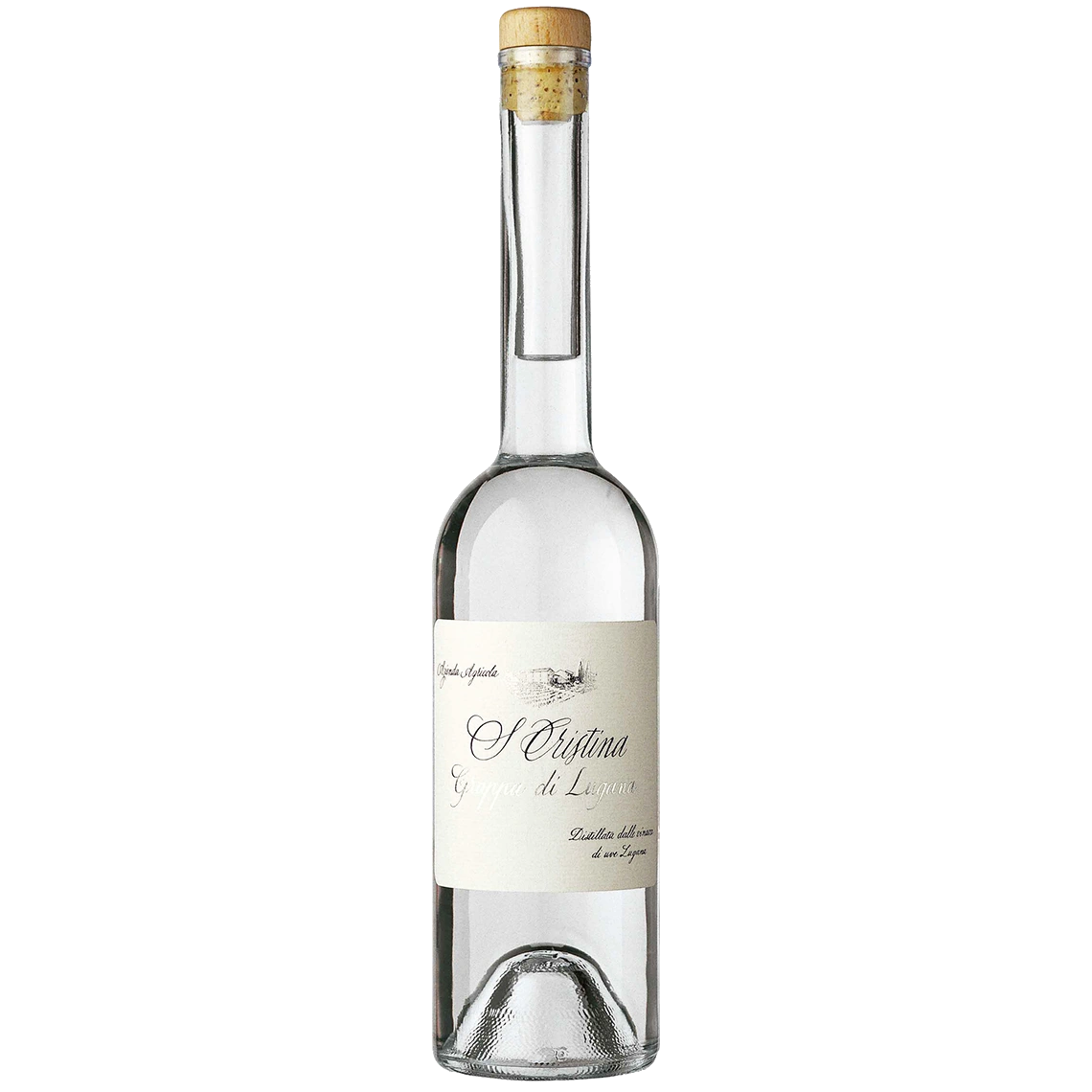 S. Cristina Grappa di Lugana