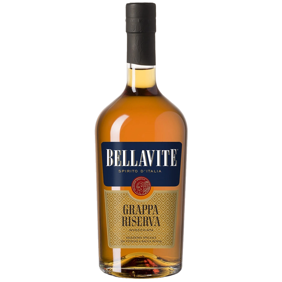 Castagner Bellavite Grappa Riserva Invecchiata Barrique