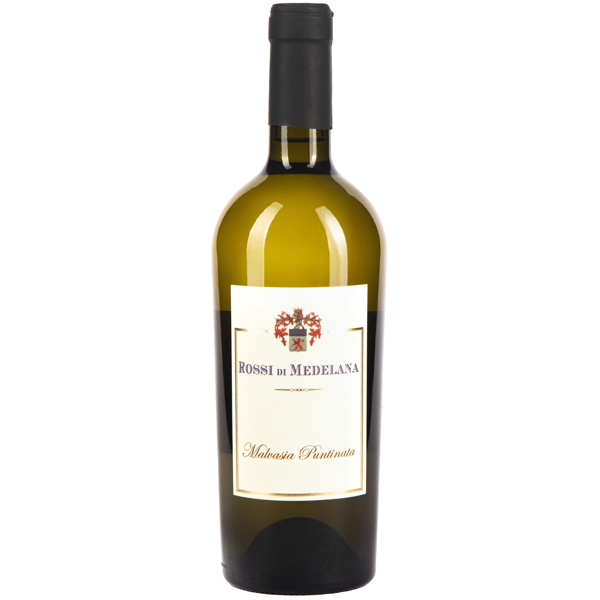 Rossi di Medelana Malvasia Puntinata Lazio Varietale IGP