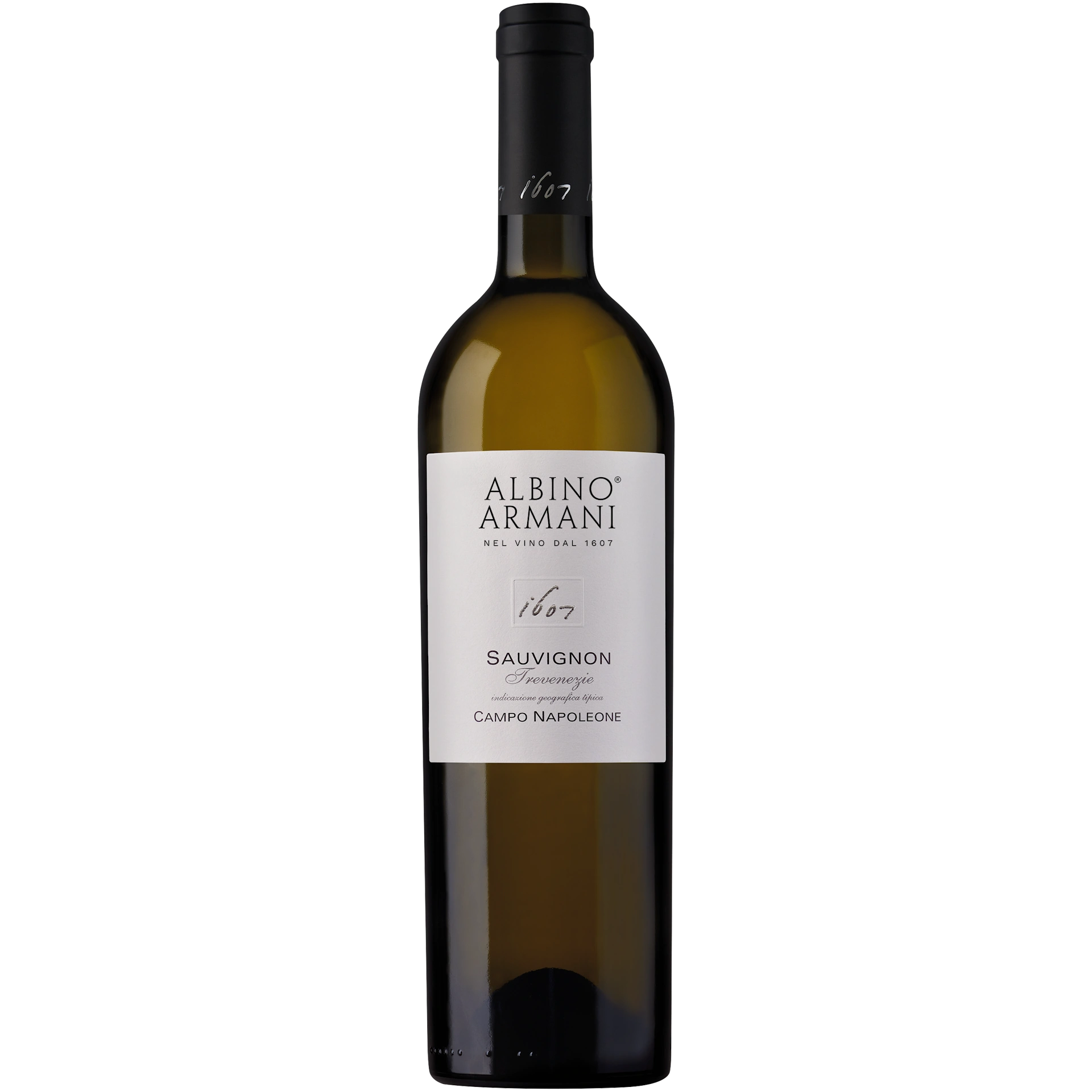 Albino Armani Sauvignon Campo Napoleone Trevenezie IGT
