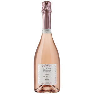 Albino Armani Prosecco Rosé Extra Dry Millesimato DOC 2023