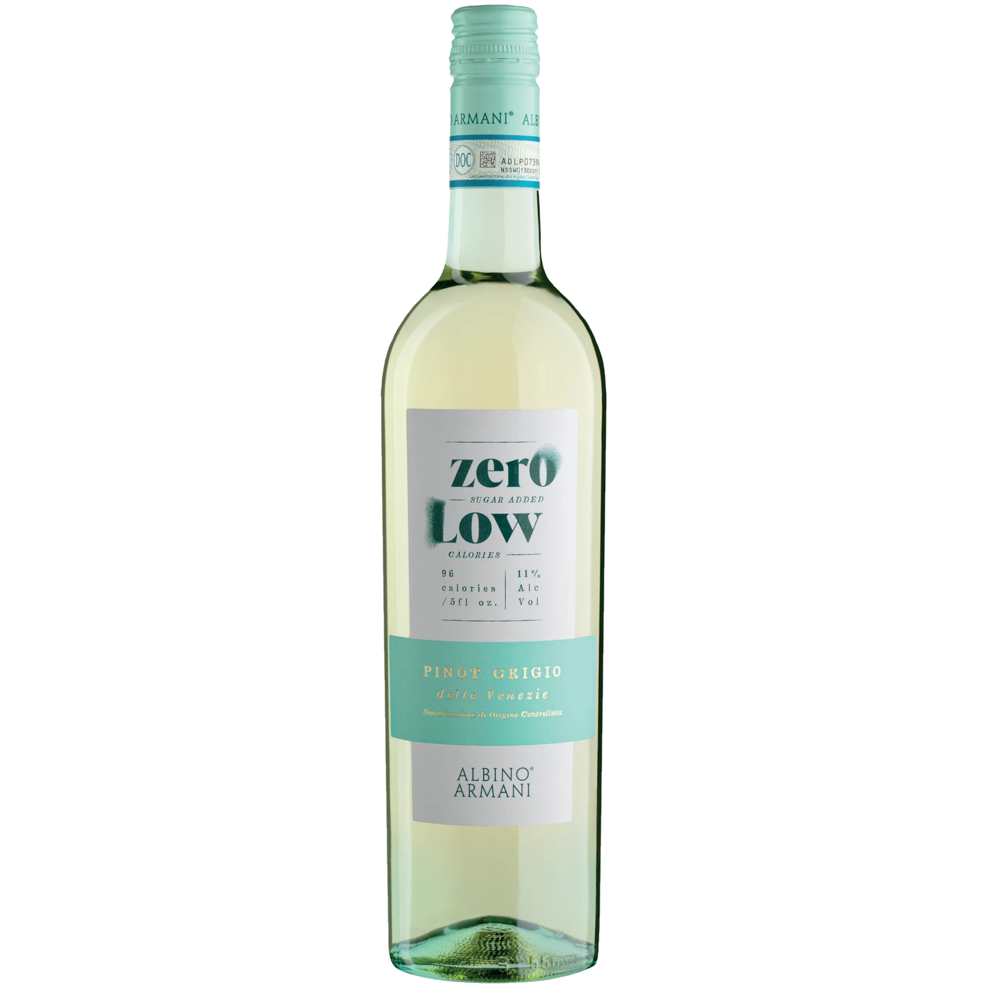 Albino Armani Pinot Grigio Zero Low delle Venezie DOC 2024