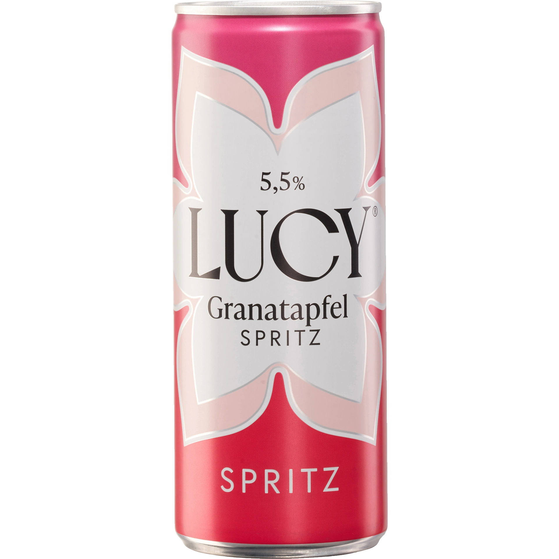 Moselland LUCY Granatapfel Spritz Dose