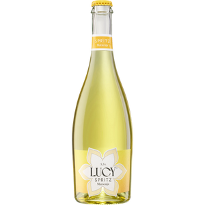 Moselland LUCY Passion Fruit Spritz