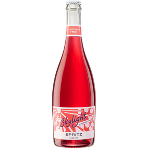 Moselland SKYLIGHT Cassis Spritz alcohol-free