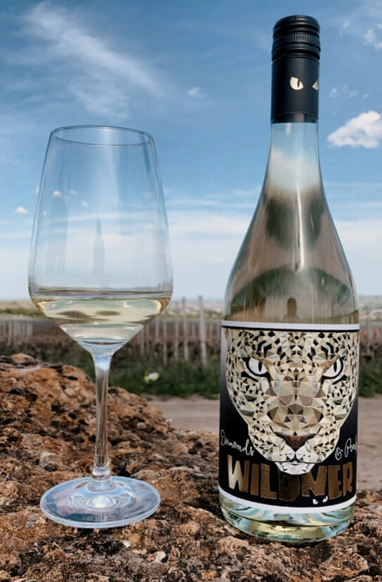 Wildner Secco "Diamonds and Pearls" Secco Mood