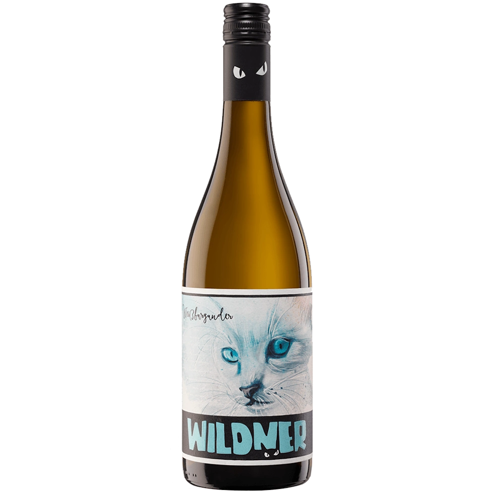 Wildner Weißburgunder QbA