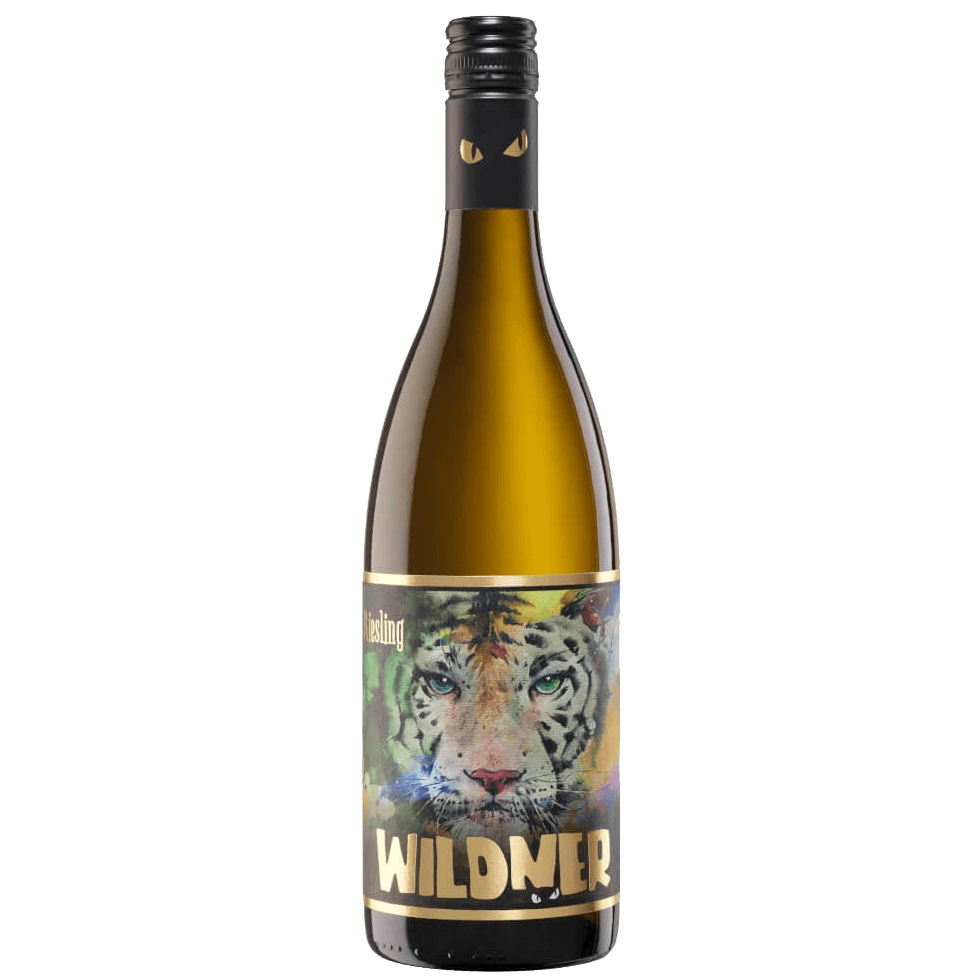 Wildner Riesling  trocken QbA