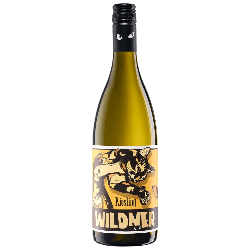 Wildner Riesling feinherb QbA