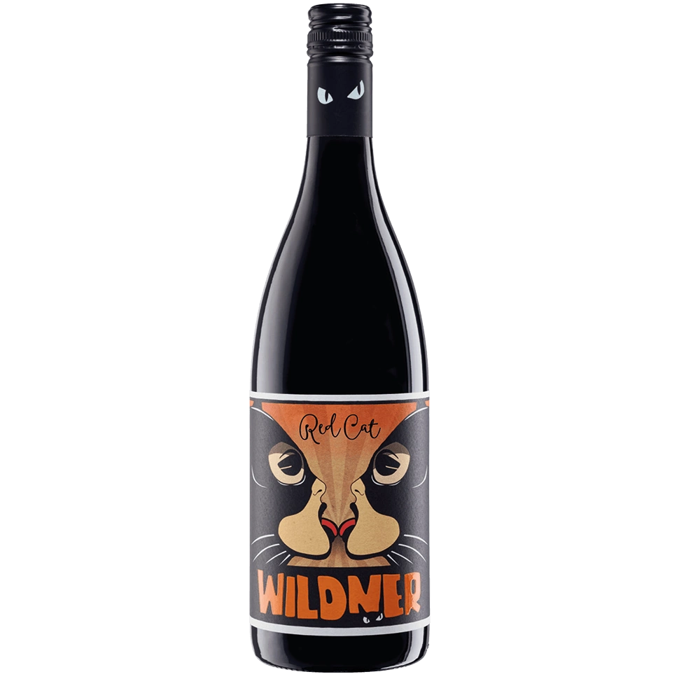 Wildner Red Cat QbA