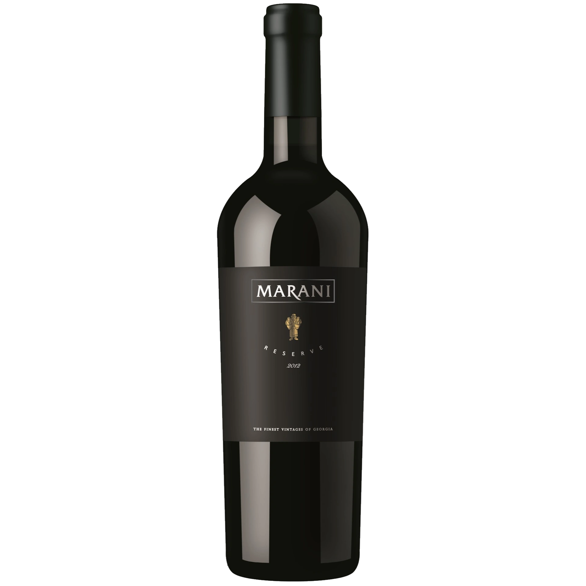 Marani Reserve 2007