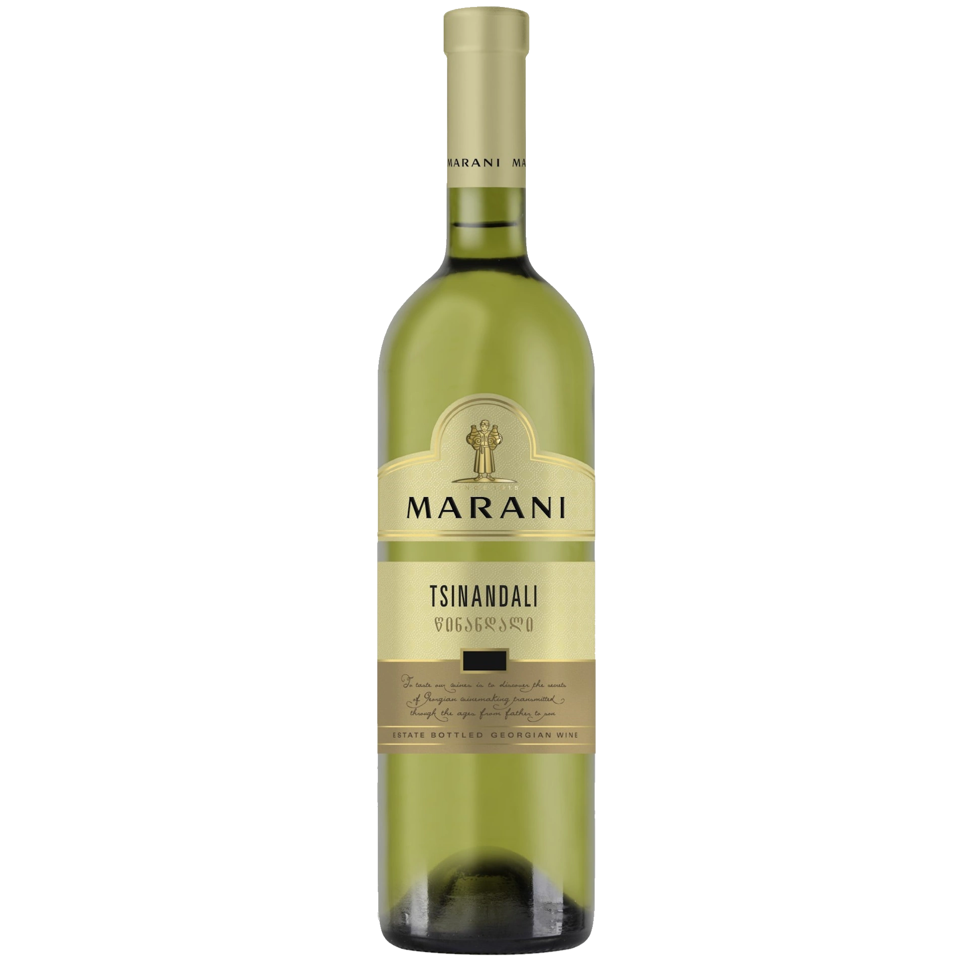 Marani Tsinandali