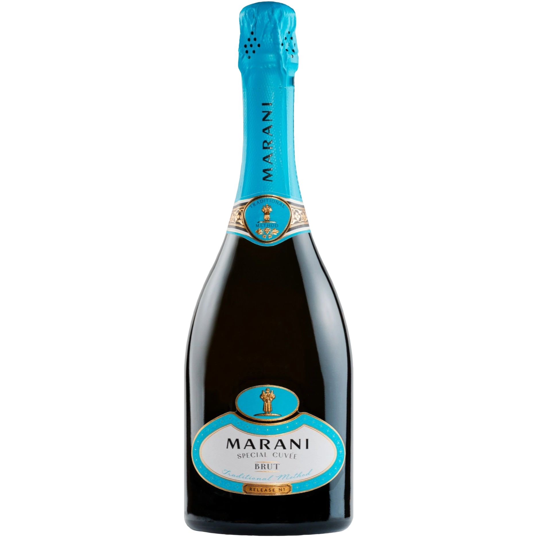 Marani Special Cuvée Release N1 Brut