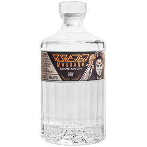 Magdana Mountain Gin Dry