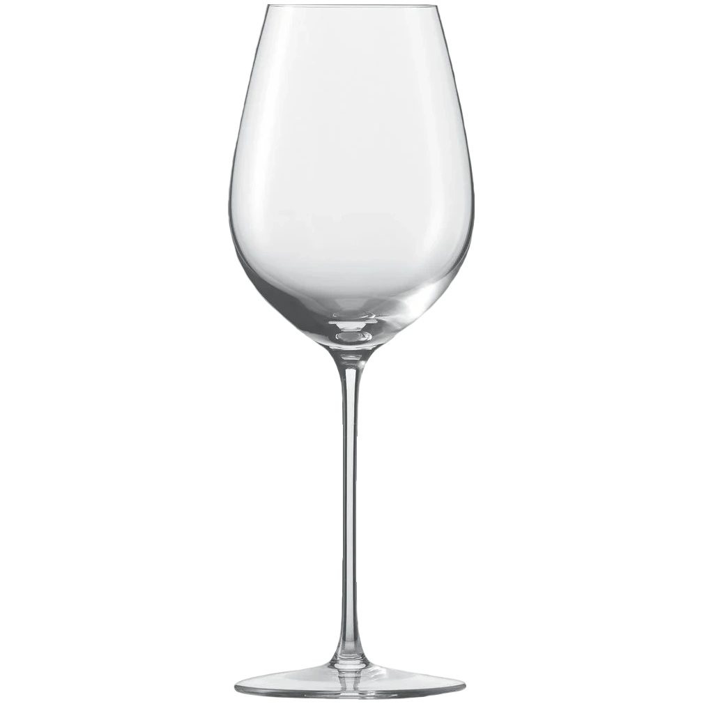 Zwiesel Glas Enoteca Weißweinglas Chardonnay - 2 Stück in Geschenkkarton