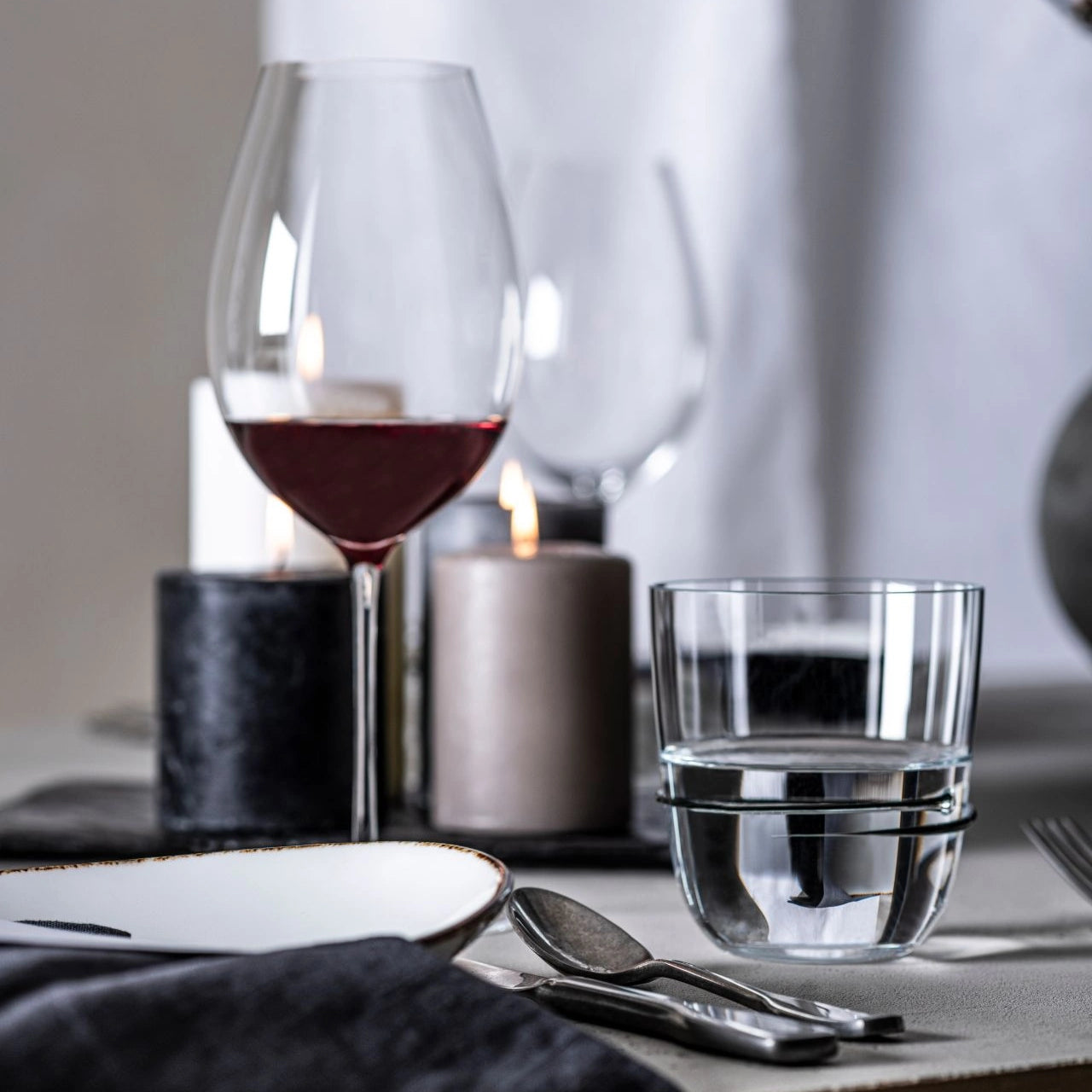 Zwiesel Glas Enoteca Rotweinglas Rioja Impression