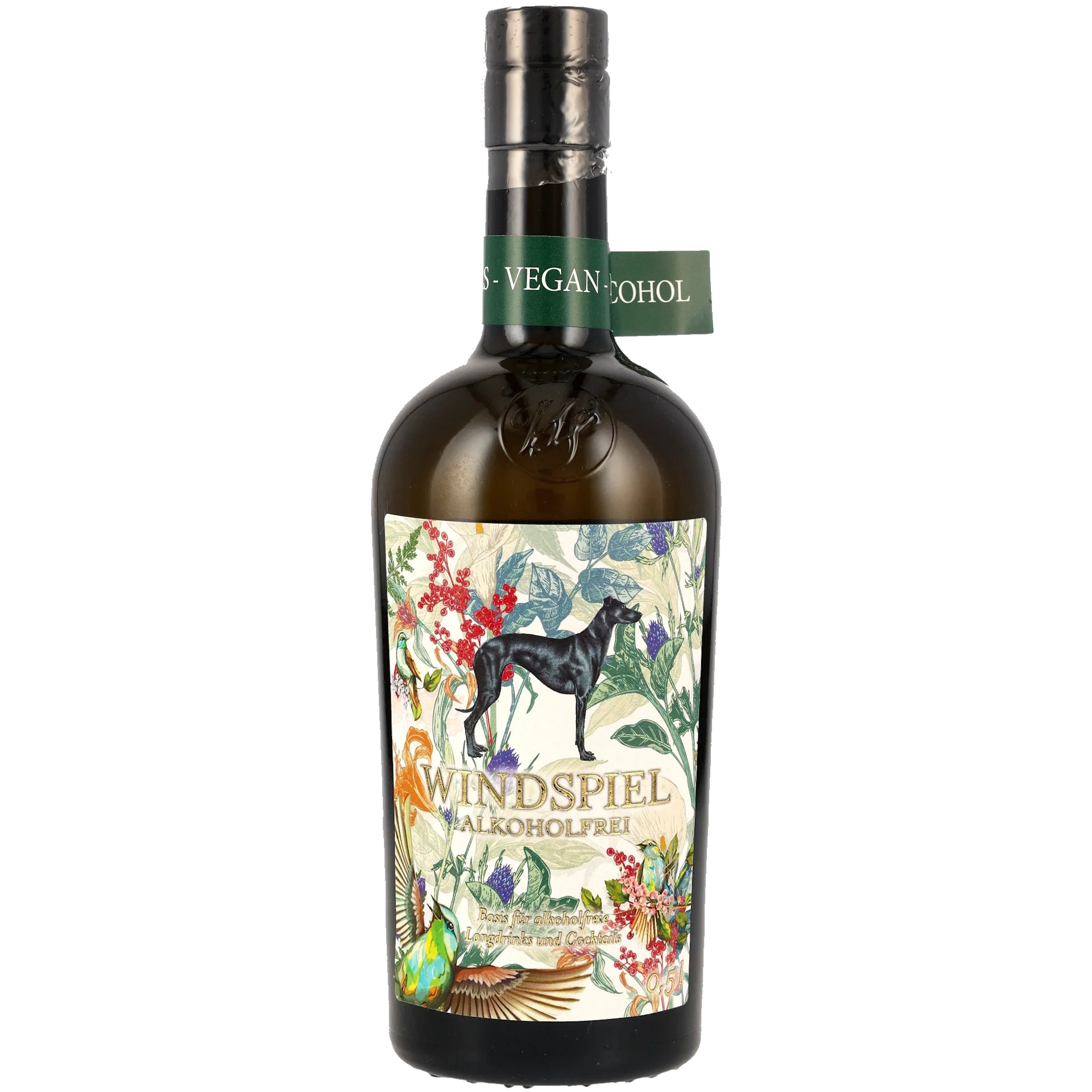Windspiel alkoholfrei