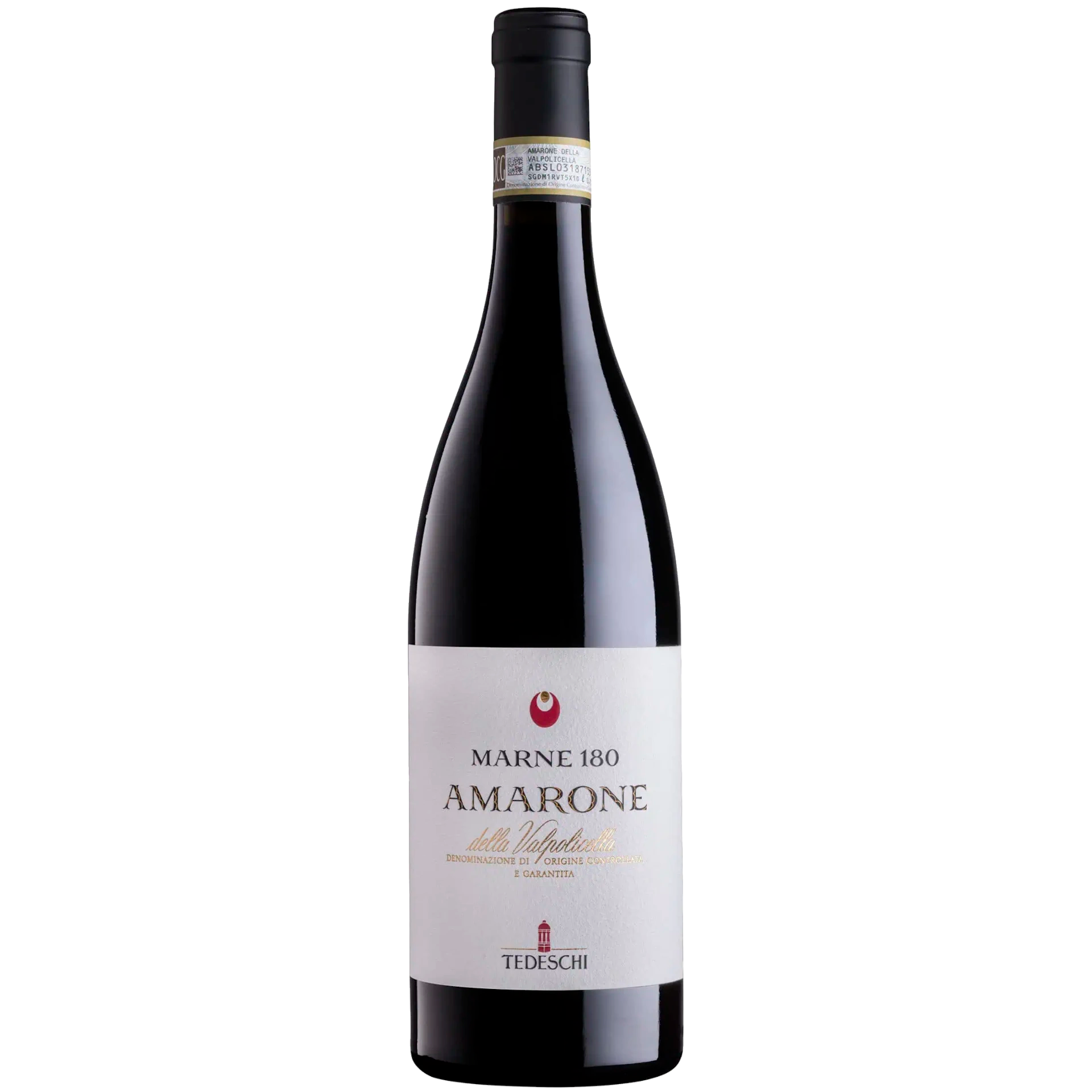 Tedeschi Amarone della Valpolicella Marne 180 DOCG 2018