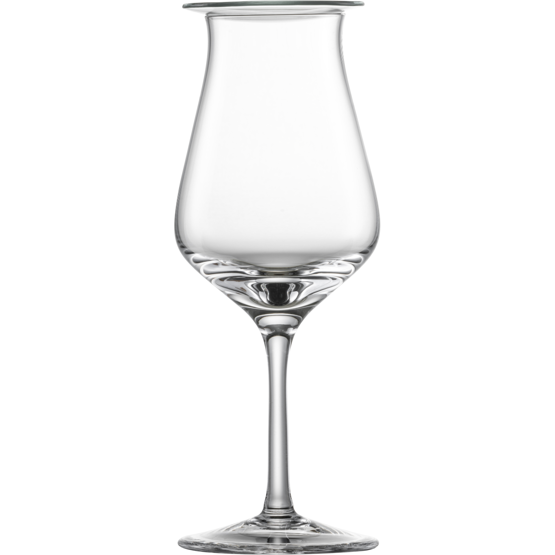 Eisch Malt Whiskyglas Jeunesse 2-teiliges Set in Geschenkröhre 514/900