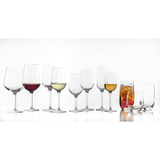 Eisch Rotweinglas Vinezza (Einzelglas) 550/2