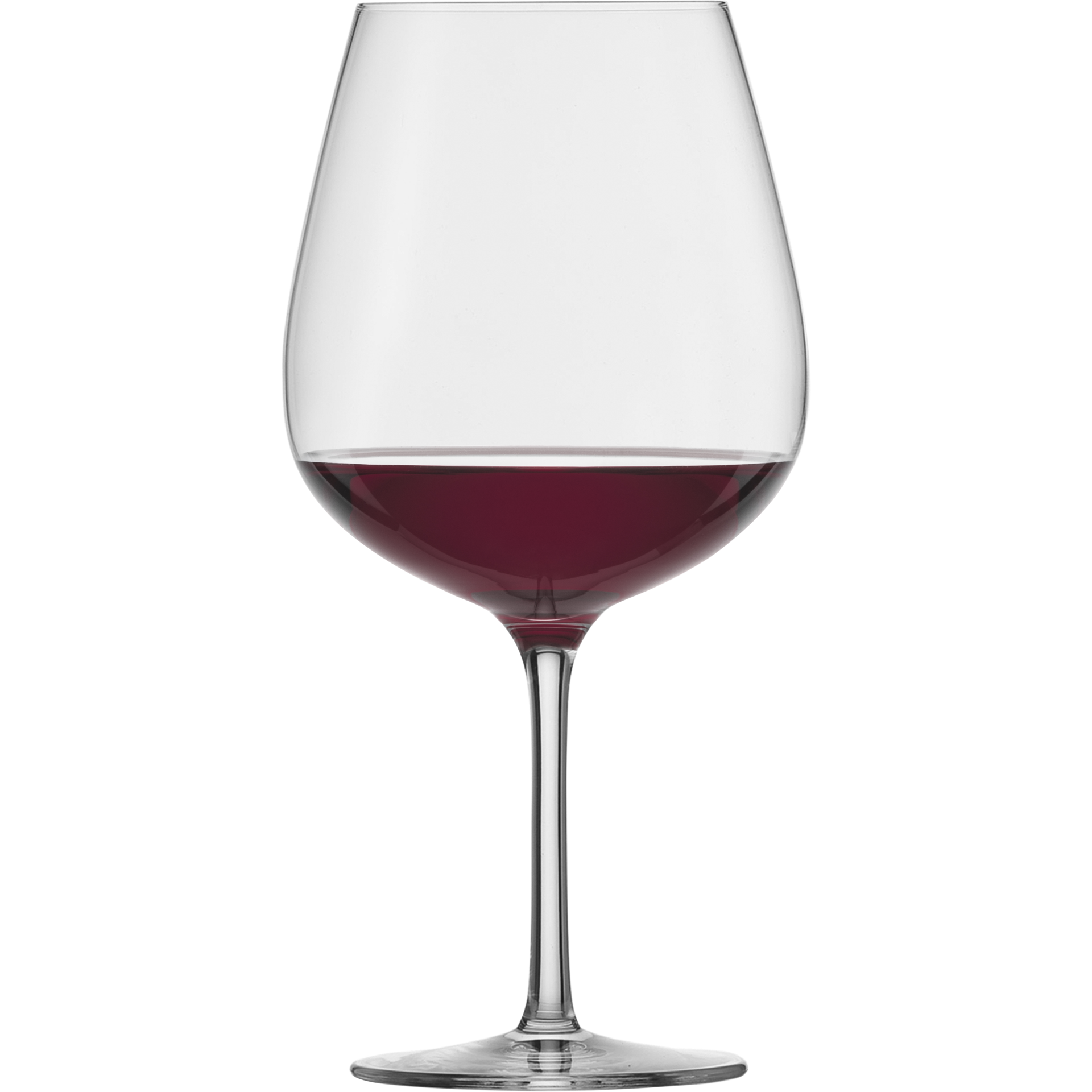 Eisch Pinot Noir Glas Vinezza - 4 Stück im Geschenkkarton 550/1