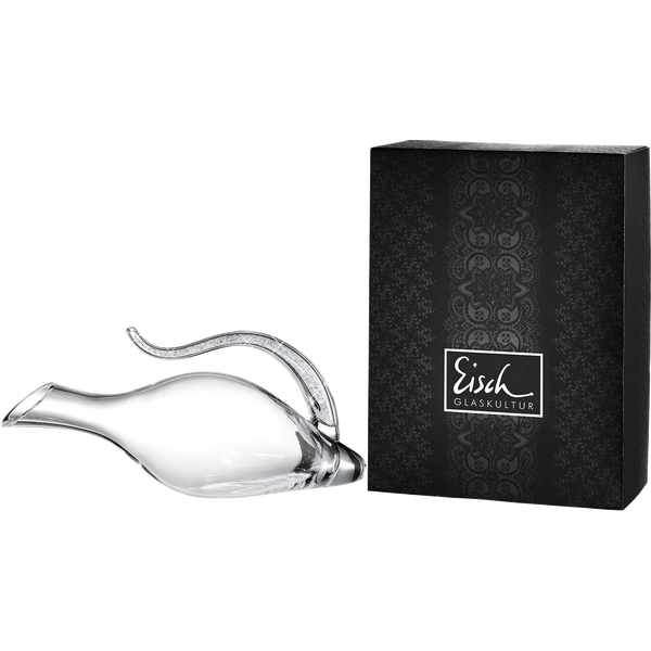 Eisch Dekantierente 10-Carat im Geschenkkarton 702/1,5