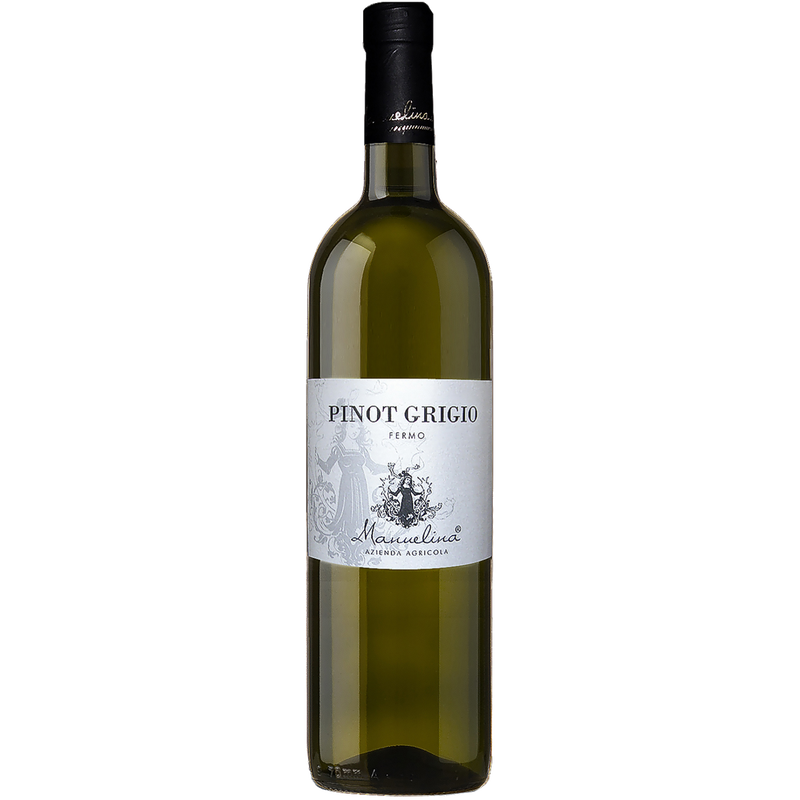 Manuelina Pinot Grigio IGT